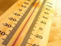 SICAKLAR 4 DERECE DAHA ARTACAK:ASIL TEHLİKE 17 TEMMUZ SONRASI