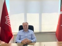 CHP PENDİK İLÇE BAŞKANI NİYAZİ GÜNERİ:''GÖREVİMİZİN BAŞINDAYIZ''