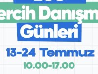 TUZLA BELEDİYESİ'NDEN LGS ÖĞRENCİLERİNE TERCİH DESTEĞİ