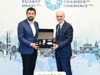 PESİAD'DAN İTO BAŞKANI ŞEKİP AVDAGİÇ'E TAM DESTEK!
