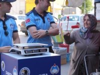KARTAL'DA SEMT PAZARLARINDA GÜVENLİ ALIŞVERİŞ DÖNEMİ