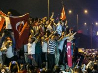 MİT İLK KEZ AÇIKLADI:15 TEMMUZ DARBE GİRİŞİMİNİN GİZLİ TAKVİMİ
