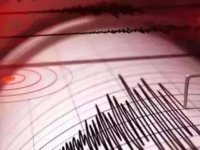 MALATYA'DA KORKUTAN DEPREM: 5.0 BÜYÜKLÜĞÜNDEKİ SARSINTI ÇEVRE İLLERİ DE SALLADI