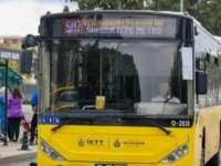 İSTANBUL'DA TOPLU ULAŞIM VE TAKSİ ÜCRETLERİ ZAMLANDI