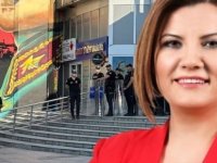 İZMİT BELEDİYESİ'NE YOLSUZLUK OPERASYONU:FATMA KAPLAN HÜRRİYET VE 30 KİŞİYE GÖZALTI