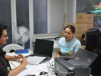 KARTAL'DA LGS ADAYLARINA ÜCRETSİZ TERCİH DESTEĞİ