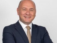 SÜLEYMAN TARIK BALYALI CHP'DEN İSTİFA ETTİ