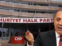 GÜRSEL TEKİN İSTANBUL'DA 7 İLÇE BAŞKANI VE YÖNETİMİNİ GÖREVDEN ALDI