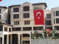 EYÜPSULTAN BELEDİYESİ'NE GÖZALTI OPERASYONU:İKİ İSİM ANKARA'YA SEVK EDİLDİ