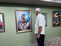VEFA KIRAATHANESİ SAKİNLERİNDEN BÜYÜK BAŞARI