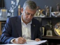 CHP'DE 91 VEKİLLE TARİHİ KOPUŞ:YENİ PARTİ BU GÜN KURULUYOR