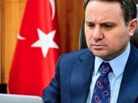 BAKAN GÜRLEK'TEN CANLI YAYINDA ŞOK AÇIKLAMALAR