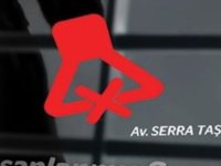 AV.YAZAR SERRA TAŞKÖPRÜ:''BU KİTAPLAR ONAY ALMAK İÇİN DEĞİL TARTIŞMA BAŞLATMAK İÇİN YAZILDI''