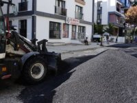 KARTAL'DA YOL YENİLEME HAMLESİ:17 BİN TON SICAK ASFALT SERİLECEK