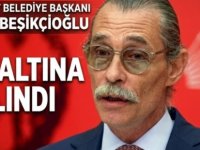 ETİMESGUT BELEDİYE BAŞKANI ERDAL BEŞİKÇİOĞLU VE 52 KİŞİ GÖZALTINA ALINDI