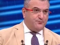 GAZETECİ CEM KÜÇÜK GÖZALTINA ALINDI