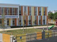 TUZLA BELEDİYESİ'NİN İLK TAM ZAMANLI GÜNDÜZ BAKIMEVİ İÇİN ÖN KAYITLAR BAŞLIYOR