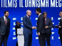 İMAMOĞLU'NDAN AK PARTİ'YE GEÇEN BELEDİYE BAŞKANLARINA SERT TEPKİ