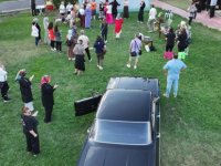 80'LER KUŞAĞI PENDİK GENÇLİK KAMPI'NDA BULUŞTU