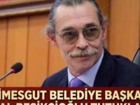 ETİMESGUT BELEDİYE BAŞKANI ERDAL BEŞİKÇİOĞLU TUTUKLANDI