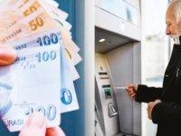 SKG'DAN EMEKLİLERE DUYURU:EN DÜŞÜK EMEKLİ AYLIĞI FARKLARI 7 AĞUSTOS'TA HESAPLARA GEÇİYOR