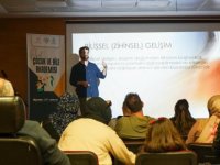 ÖZEL ÇOCUK VE AİLE AKADEMİSİ'NDE 60 ÇOCUĞA HİZMET VERİLDİ