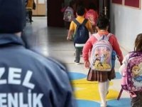 OKULLARDA GÜVENLİKTE YENİ DÖNEM:30 BİN PERSONEL ALINACAK DEDEKTÖRLÜ ARAMA GELİYOR