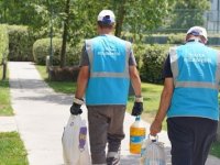 TUZLA'DA 105 BİN LİTRE BİTKİSEL ATIK YAĞ TOPLANDI