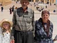 TÜP BEBEK SEVİNCİ YAŞAYAN DOĞAN AİLESİNE BAKANLIK DESTEĞİ