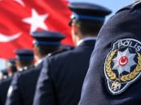 EMNİYET TEŞKİLATINDA DEV KADRO DÜZENLEMESİ:6 BİN 250 YENİ KADRO İHDAS EDİLDİ