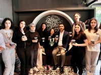 KARTAL'DA SOSYAL YAŞAM ALANLARI BÜYÜYOR:GEZEGEN KAFE SAYISI 14'E YÜKSELİYOR