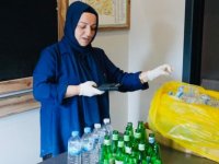 ÜMRANİYE’DE MUHTARLIKLAR DEPOZİTO İADE NOKTASI OLDU