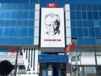 MENDERES BELEDİYESİ AK PARTİ'YE GEÇTİ