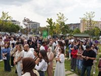 TUZLA BELEDİYESİ'NDE 17 AĞUSTOS DEPREMİNİN YIL DÖNÜMÜNDE TATBİKAT