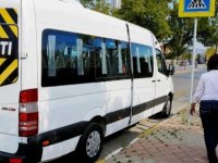İSTANBUL'DA SERVİS ÜCRETLERİNE YÜZDE 10 ZAM:UZAK MESAFELER 90 BİN LİRAYI AŞTI