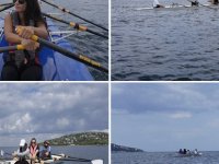 KARTAL’DA SU SPORLARINA YOĞUN İLGİ