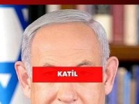 ADD'DEN NETENYAHU'YA SERT TEPKİ:SOYKIRIMCI KATİLLER İYİ BİLMELİDİR Kİ TÜRKİYE BİR ORTA DOĞU ÇADIR DEVLETİ DEĞİLDİR!