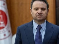 ADALET BAKANI AKIN GÜRLEK'TEN ZONGULDAK'TA MEVSİMLİK İŞÇİLERE YÖNELİK SALDIRIYA İLİŞKİN AÇIKLAMA