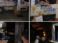 KARTAL’DA MEVLİT KANDİLİ BEREKETİ