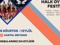 KARTAL’DA DÜNYA KÜLTÜRLERİ BULUŞUYOR