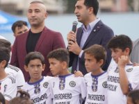 TUZLA'DA 30 AĞUSTOS ZAFER KUPASI SAHİPLERİNİ BULDU