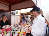 6.PENDİK KAHVE FESTİVALİ'NE 145 BİN ZİYARETÇİ KATILDI