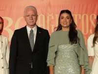30 AĞUSTOS RESEPSİYONUNDA PESİAD RÜZGARI