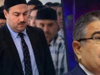 İDRİS NAİM ŞAHİN ALİHAN KURİŞ SORUŞTURMASI KAPSAMINDA SAVCILIĞA İFADE VERİYOR