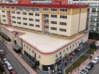 KARTAL BELEDİYESİ’NİN EĞİTİM DESTEĞİ MEYVELERİNİ VERDİ