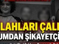 KAHRAMANMARAŞ'TAKİ OKUL SALDIRISI DAVASINDA BABADAN ŞOK HAMLE:OĞLUNDAN ŞİKAYETÇİ OLDU