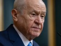 MHP LİDERİ DEVLET BAHÇELİ'DEN ANAYASA VE MUTABAKAT ÇIKIŞI:''467 OY SÜRPRİZ OLDU''