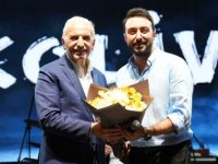 ÜMRANİYE’DE KOLİVA KONSERİYLE KARADENİZ RÜZGÂRI ESTİ