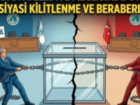 ÜSKÜDAR'DA BAŞKANVEKİLLİĞİ İÇİN KRİTİK GÜN: DÜĞÜM ÇÖZÜLÜYOR İPLER KOPMA NOKTASINDA
