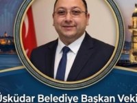 ÜSKÜDAR BELEDİYESİ AK PARTİ'YE GEÇTİ
